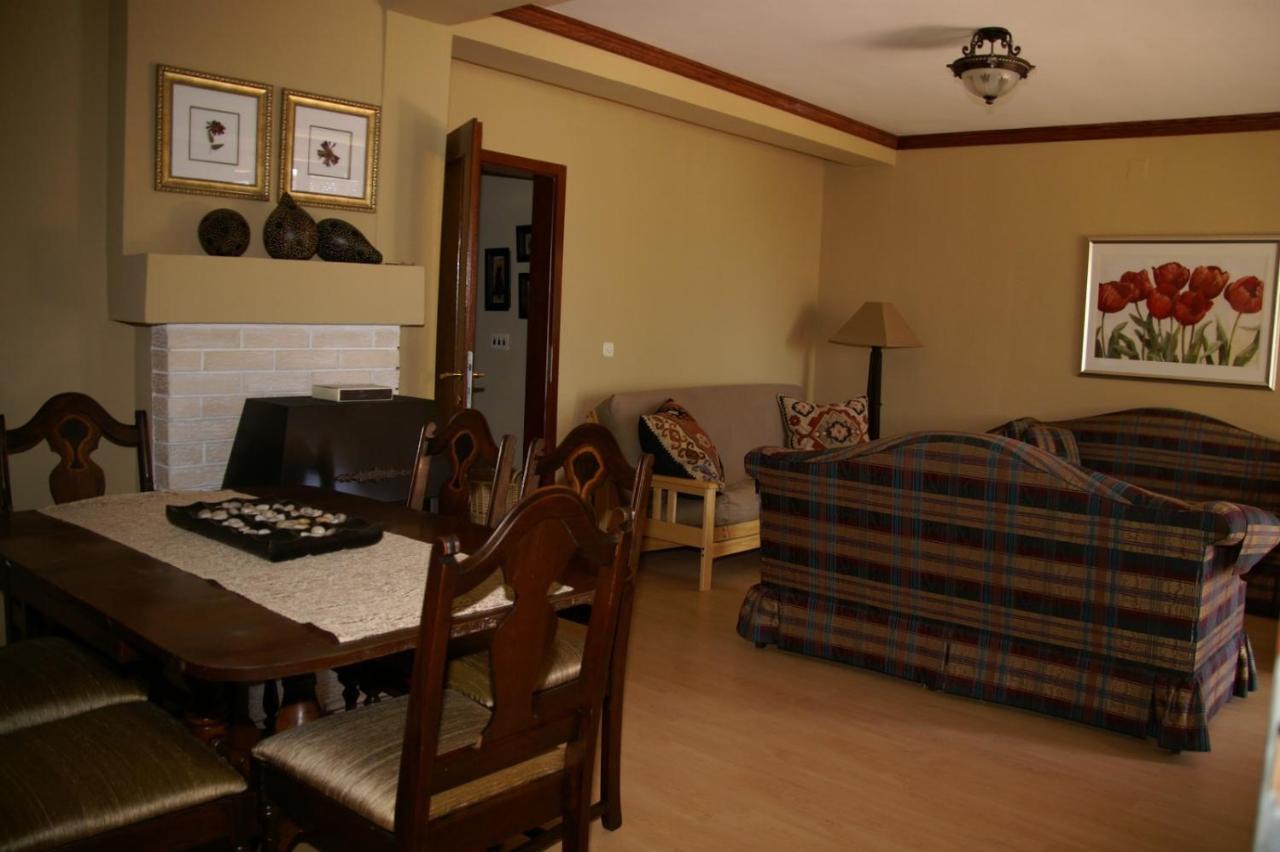 Tito'S Place Ochryda Zewnętrze zdjęcie