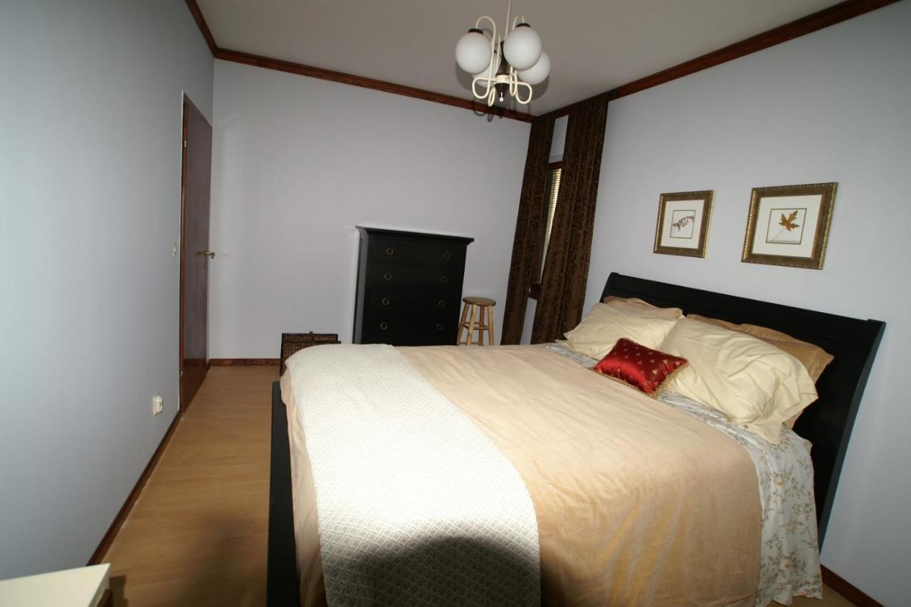 Tito'S Place Ochryda Zewnętrze zdjęcie