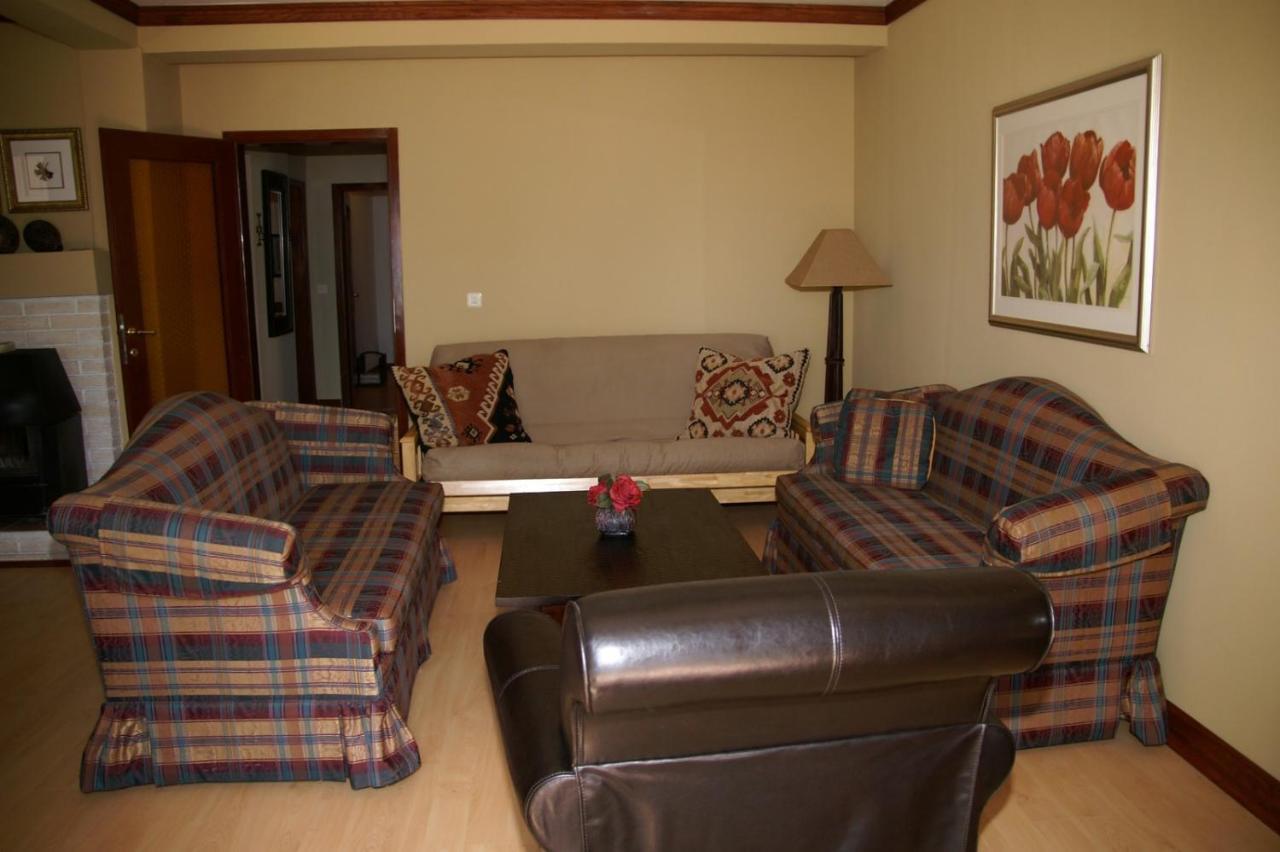 Tito'S Place Ochryda Zewnętrze zdjęcie