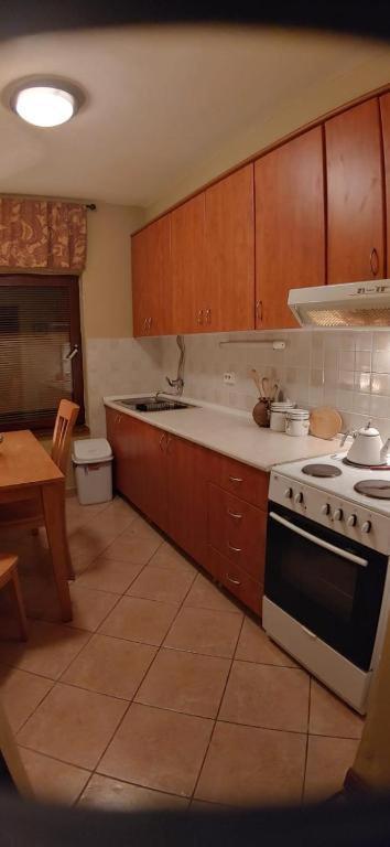 Tito'S Place Ochryda Zewnętrze zdjęcie